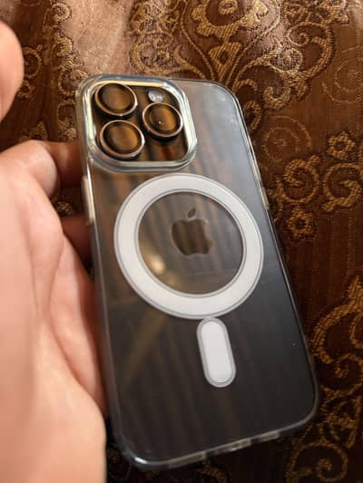 Apple iPhone 15 Pro jv