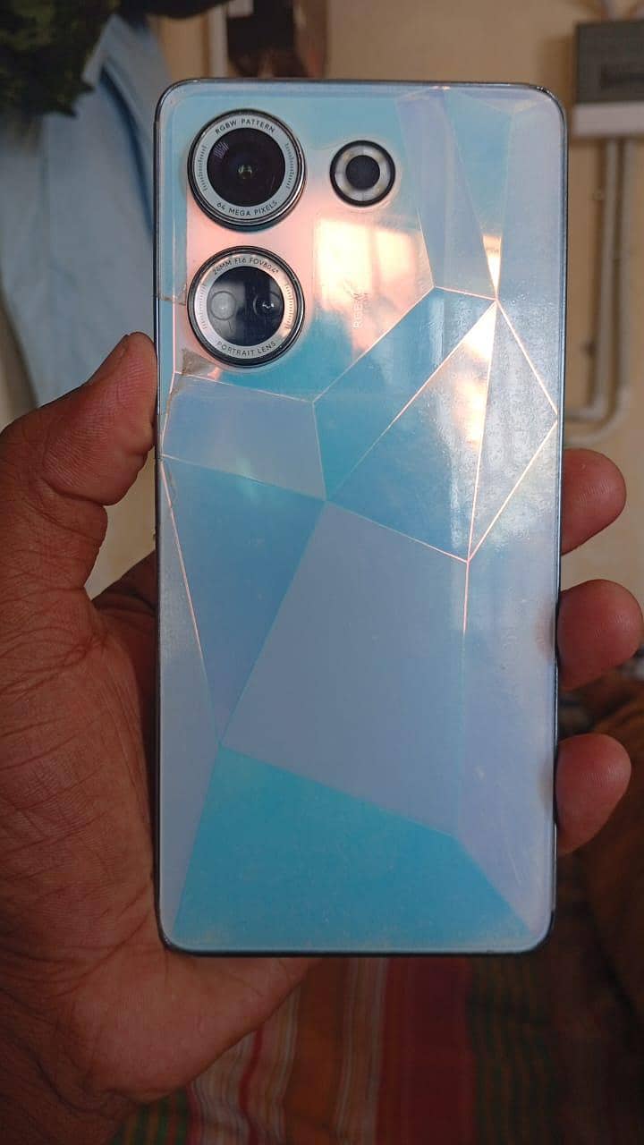 tecno 0