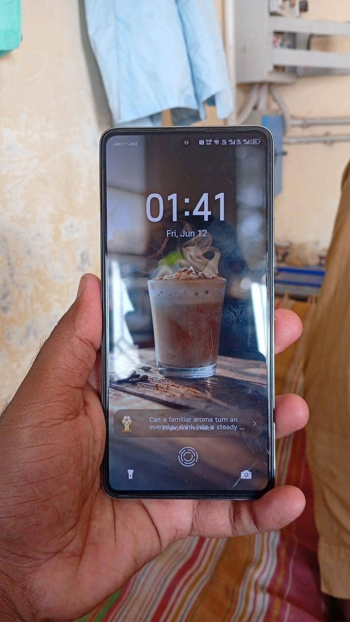 tecno 1