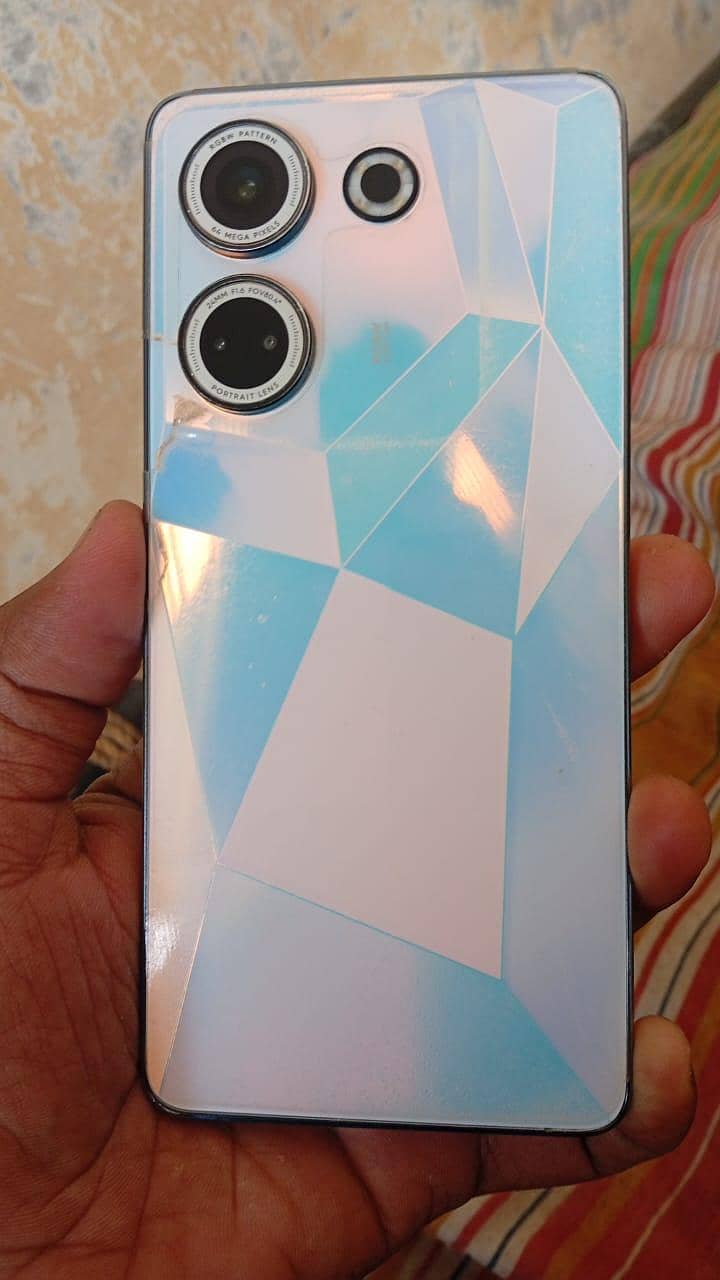 tecno 3