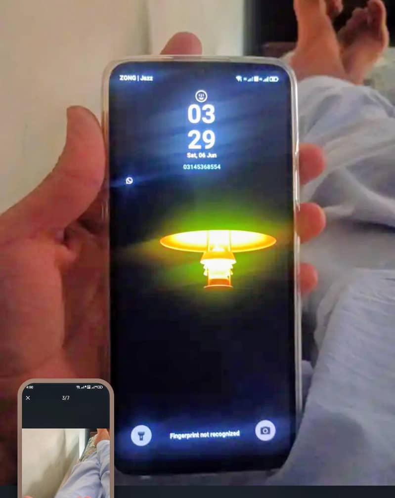 SEGO Note 70 2