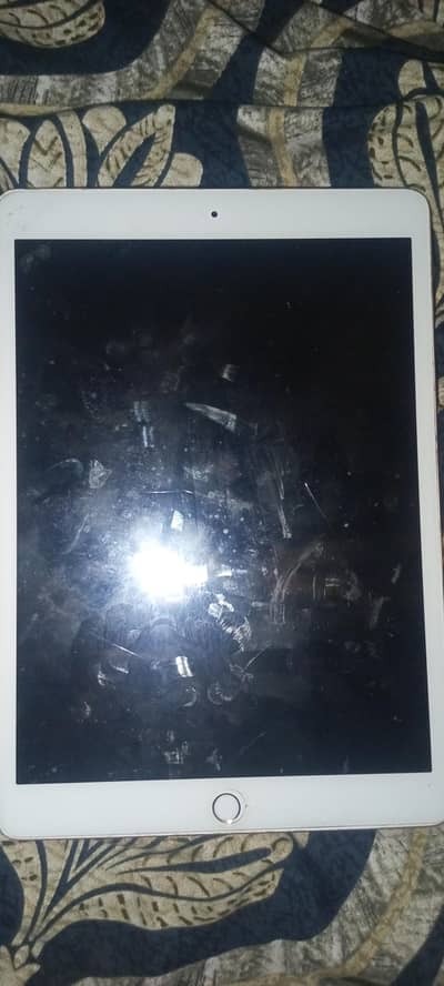 ipad 8 generation