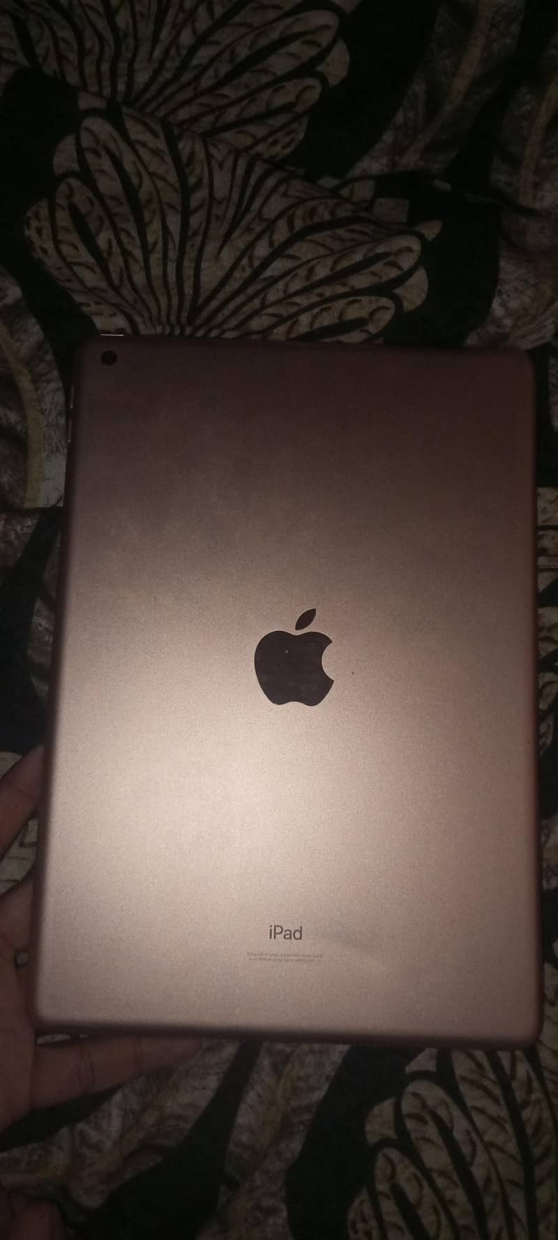 ipad 8 generation 2