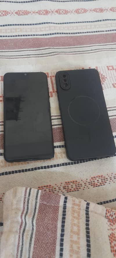 Vivo Y90