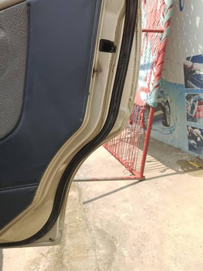 Daihatsu Cuore 2009