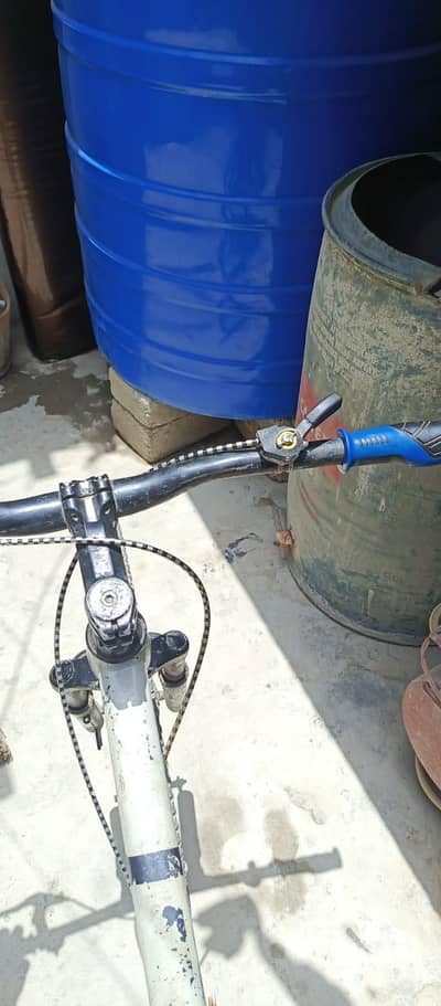 jumper cycle hai gear garage new hai