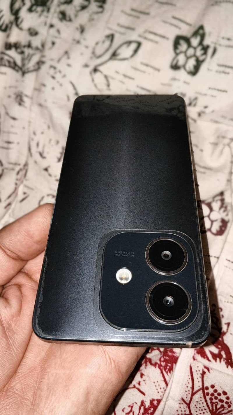 OPPO A3 1