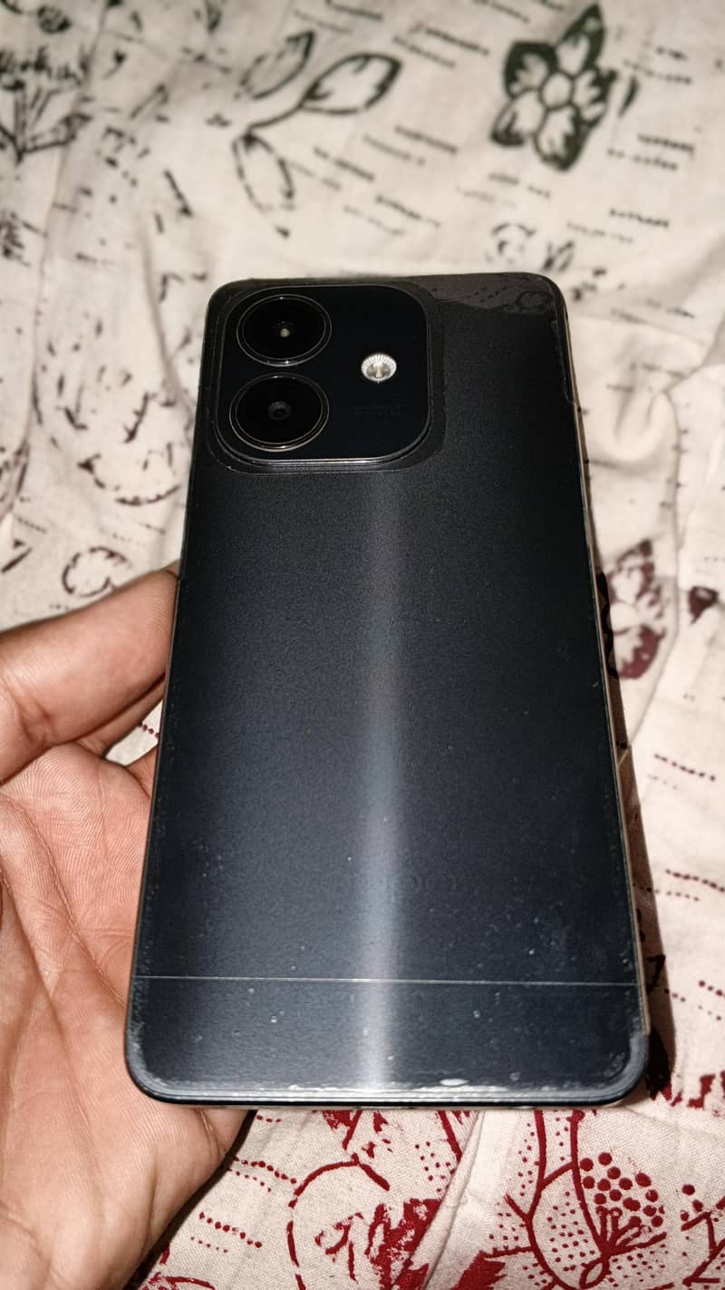 OPPO A3 2