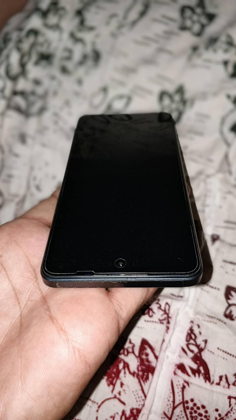 OPPO A3 4