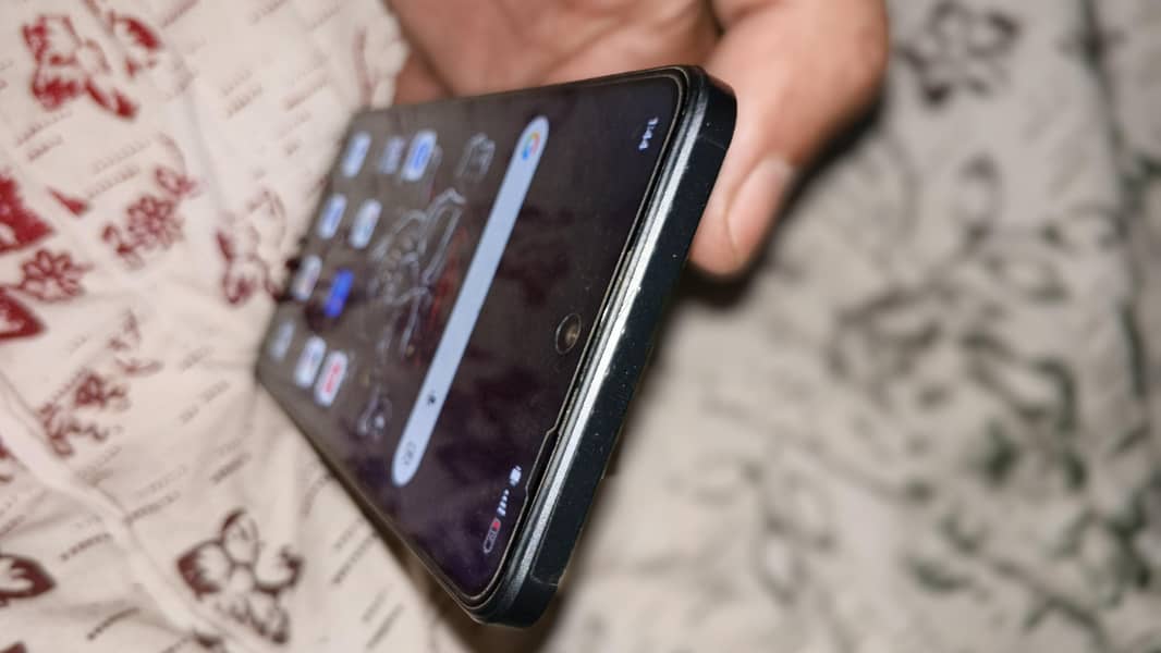OPPO A3 12