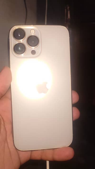Apple iPhone 13 Pro Max
