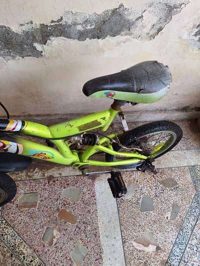 kids bicycle