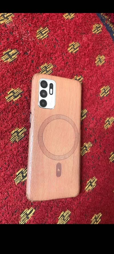 OPPO Reno  ok phone ha