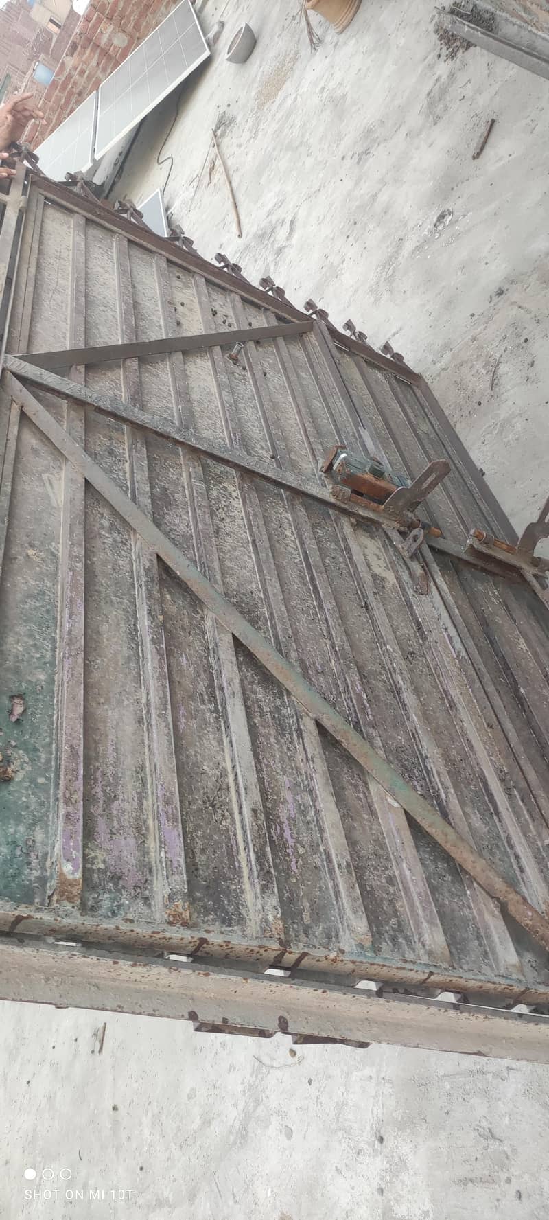 Main Gate 3