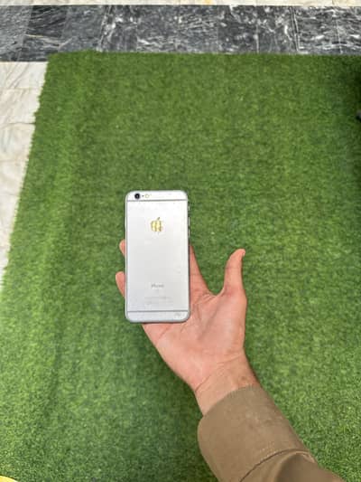 Apple iPhone 6S (03298818743)