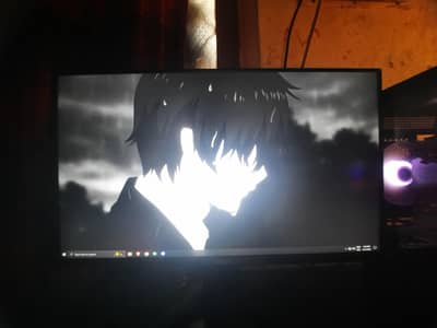 msi 240hz Gaming Monitor