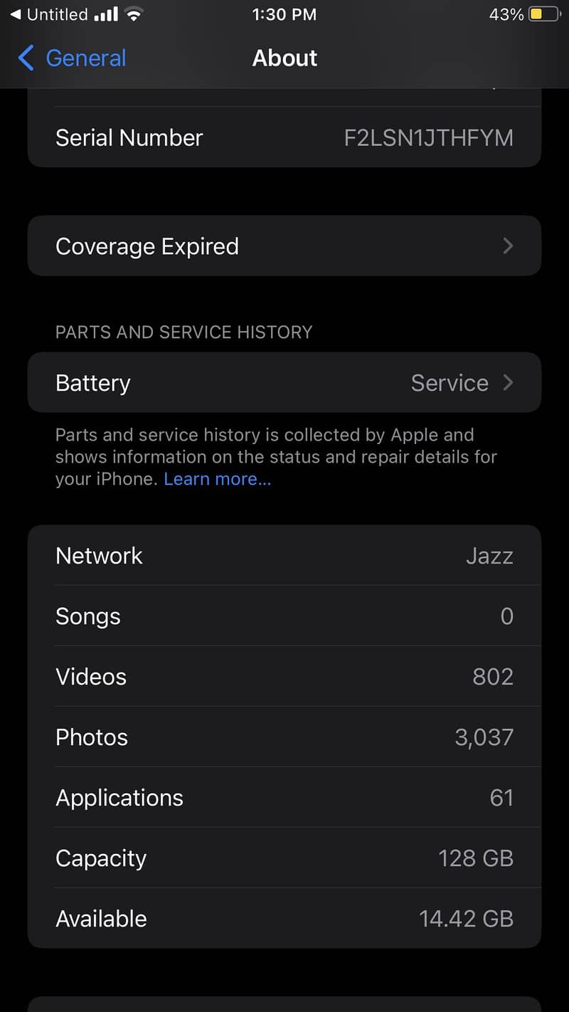 Apple iPhone 7 Plus 9