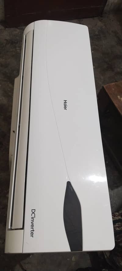 DC INVERTER 1.5