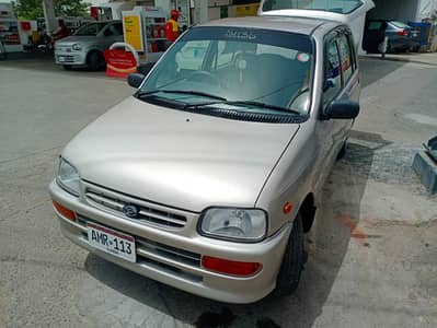 coure 2006 model