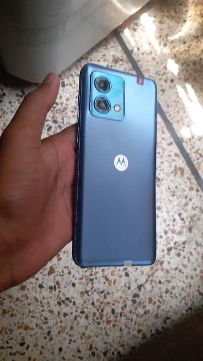 Motorola G Stylus New
