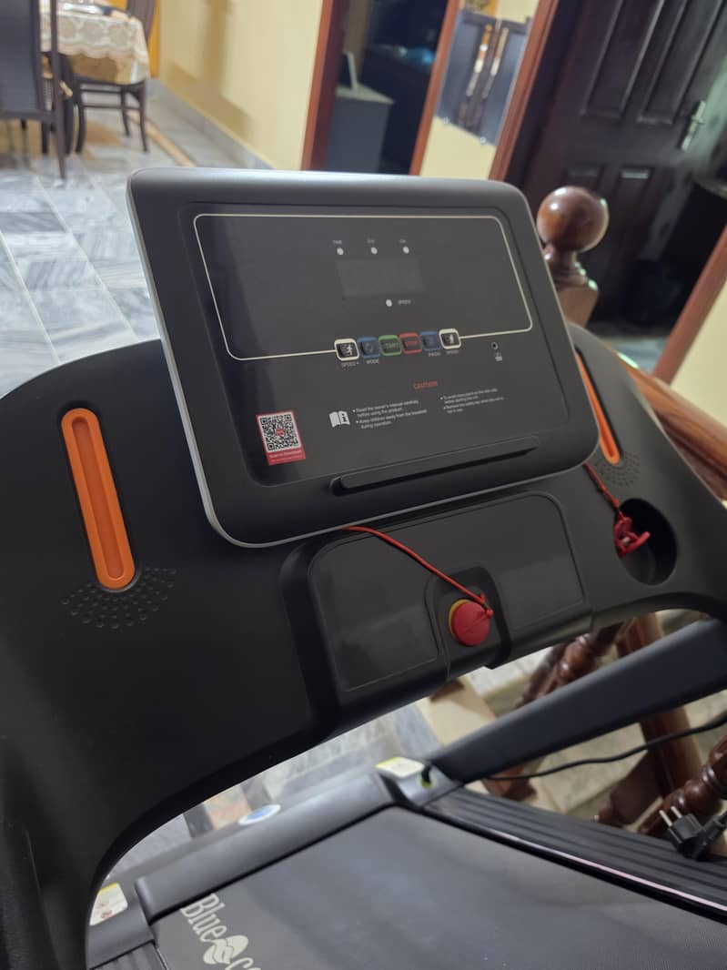 treadmill 1