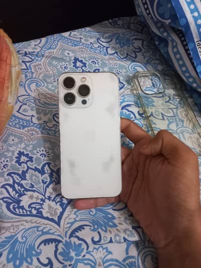 Apple iPhone 13 Pro