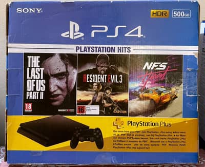 brand new ps4 for sale