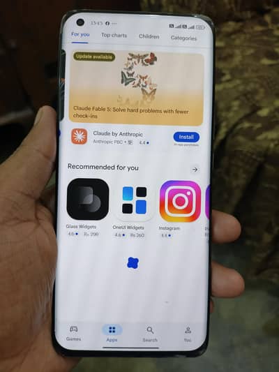 Xiaomi Mi 11 Ultra