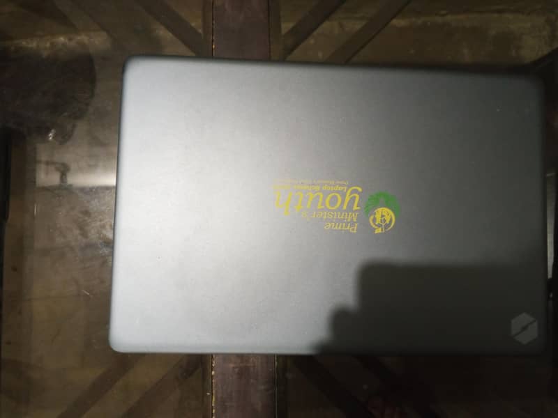 Laptop 1