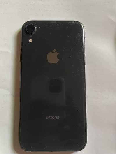 Apple iPhone XR
