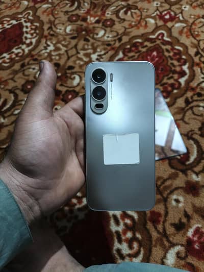 itel city 200