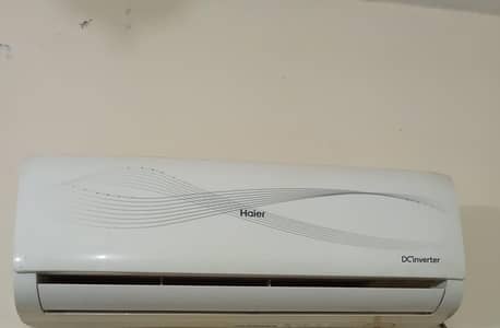 Haier 1.0 Ton