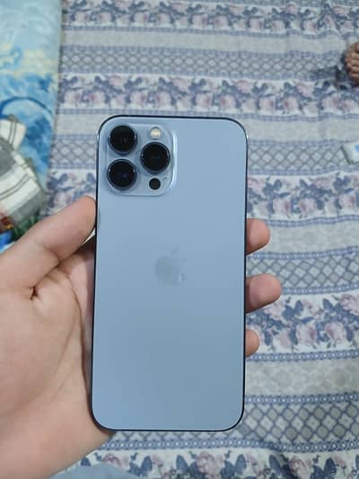 Apple iPhone 13 Pro Max