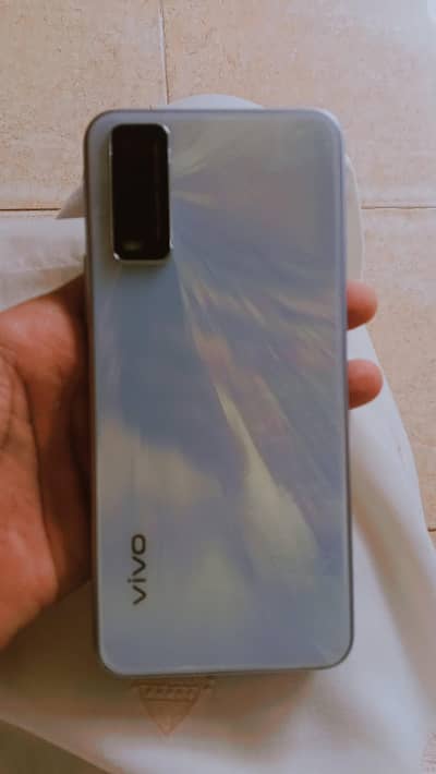 Vivo Y20