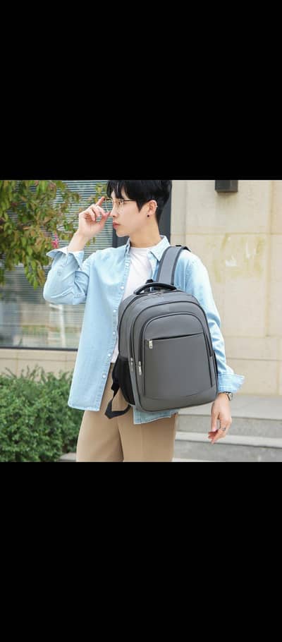 Men Bags