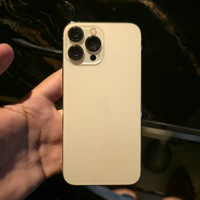 Apple iPhone 13 Pro Max jv
