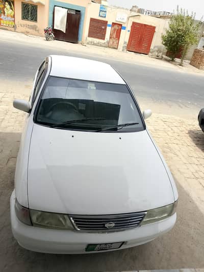 Nissan car for sale