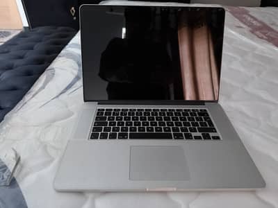 Apple MacBook Pro 2014 16/512