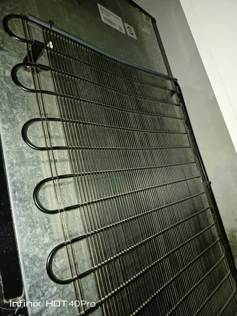 PELL REFIGRATER 6