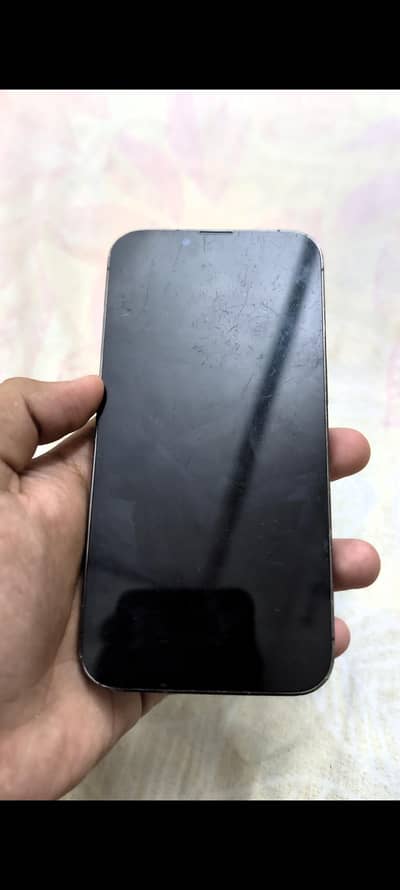 Apple iPhone 13 Pro