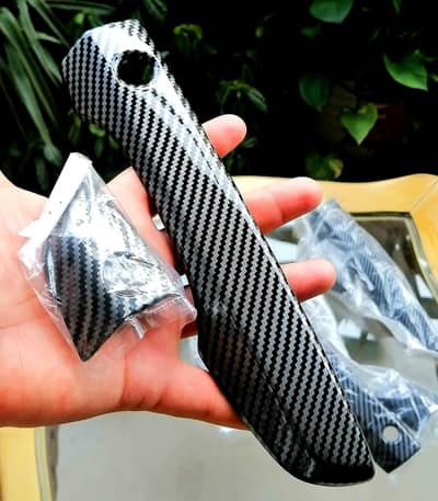 Civic “Door Handles” Covers