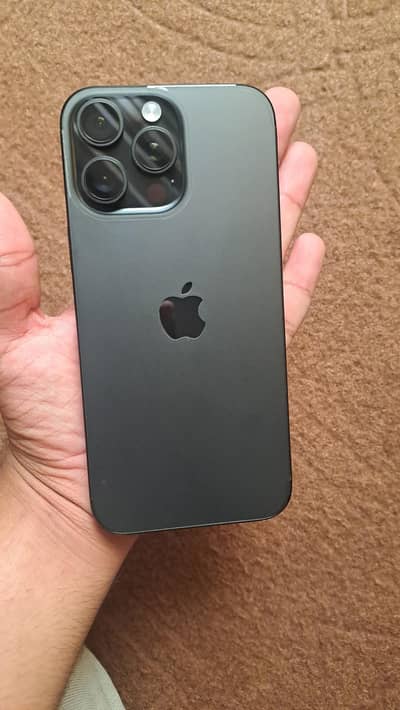 Iphone 16 Pro Max (JV)