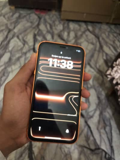 Apple iPhone XR
