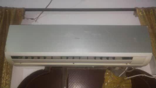 Haier Ac 1.5ton split