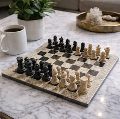 Natural Marble Handcrafted Decor Items | Custom Orders Accepted