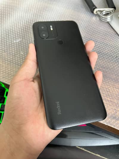 OPPO A1