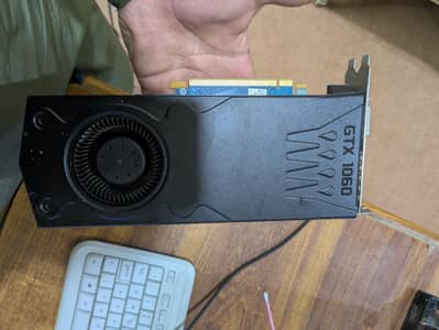 GTX 1060 6GB