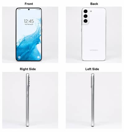 Samsung Mobile S22