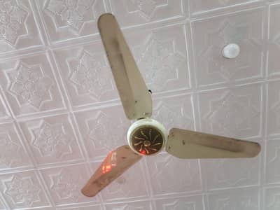 Selling fan for sale