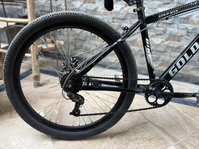 cycle